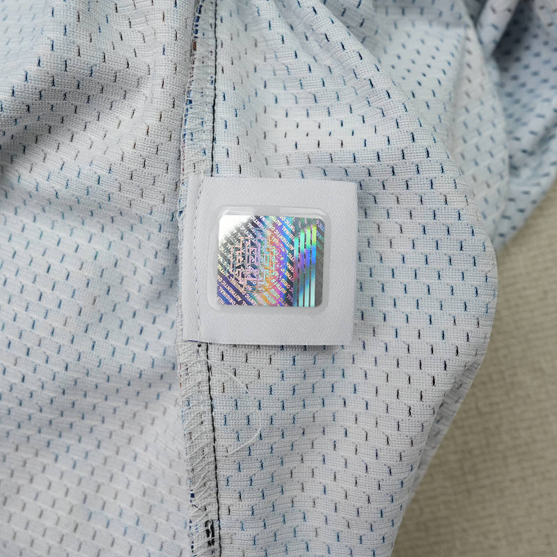 Eric Emanuel Ee Basic Short Wallpaper/Multicolor 7