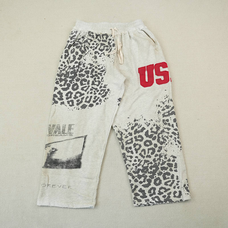 Vale Zip Pants