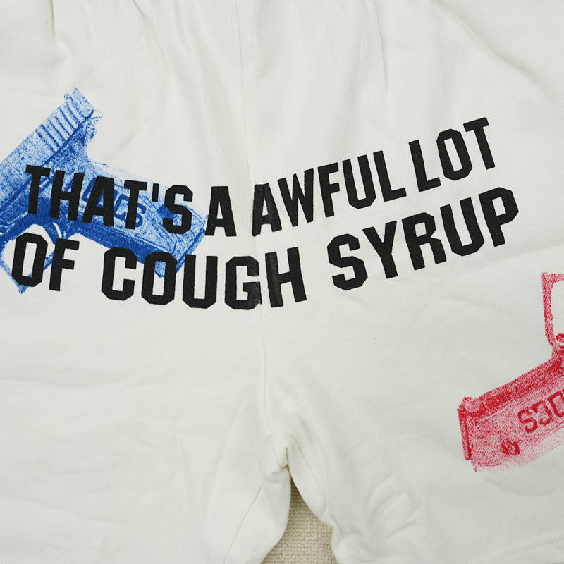 That's A Awful Lot Of Cough Syrup Alocs 9