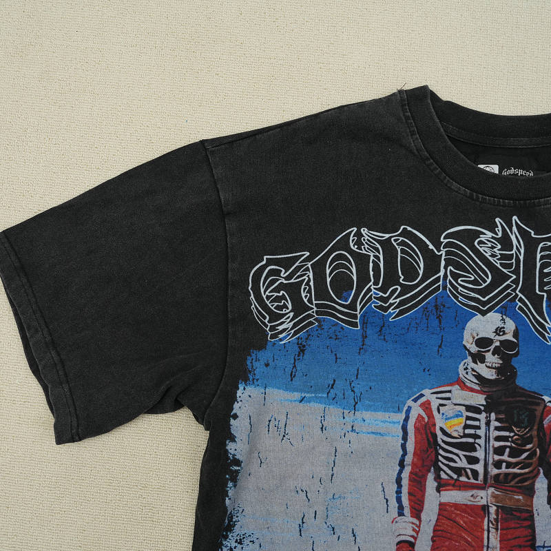 GodSpeed T-Shirt 8