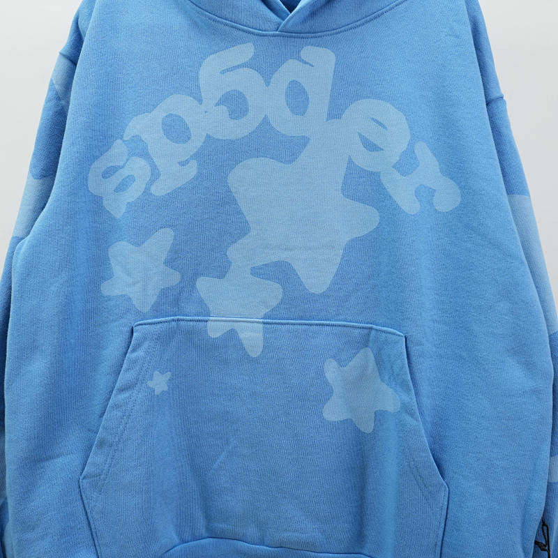 Sp5der Beluga V2 Hoodie 8