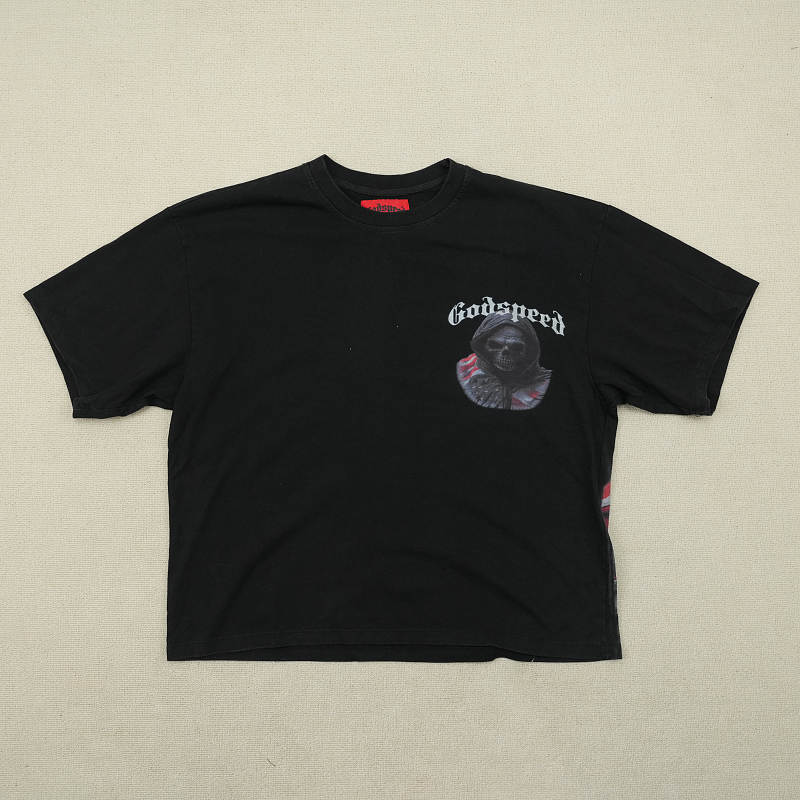 GodSpeed T-Shirt 4