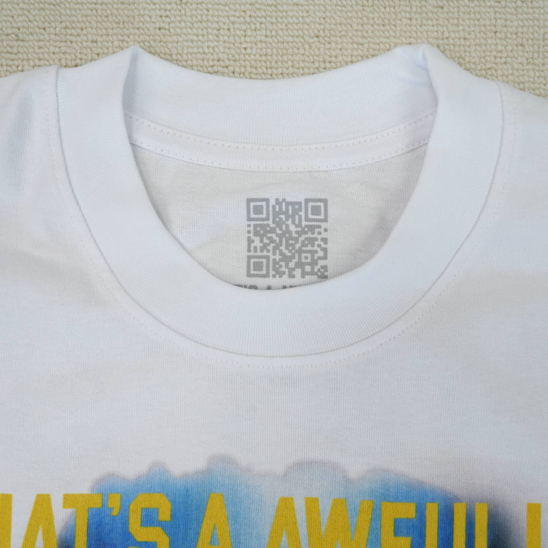 310Babii Tee 7