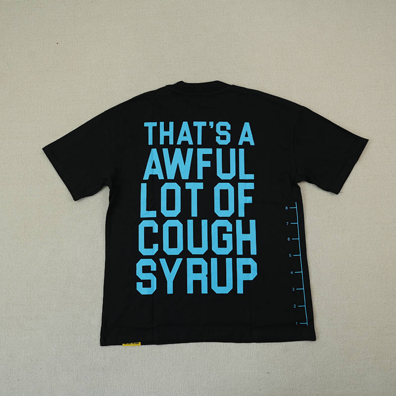 That's A Awful Lot Of Cough Syrup Alocs 7