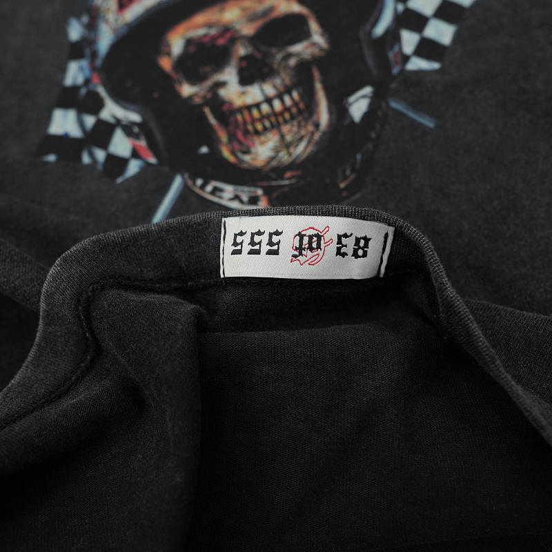GodSpeed T-Shirt 6