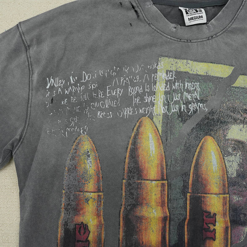 Vale T-shirt 8