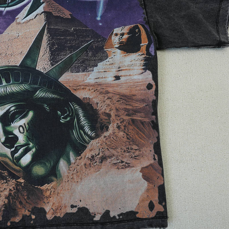 GodSpeed T-Shirt 9
