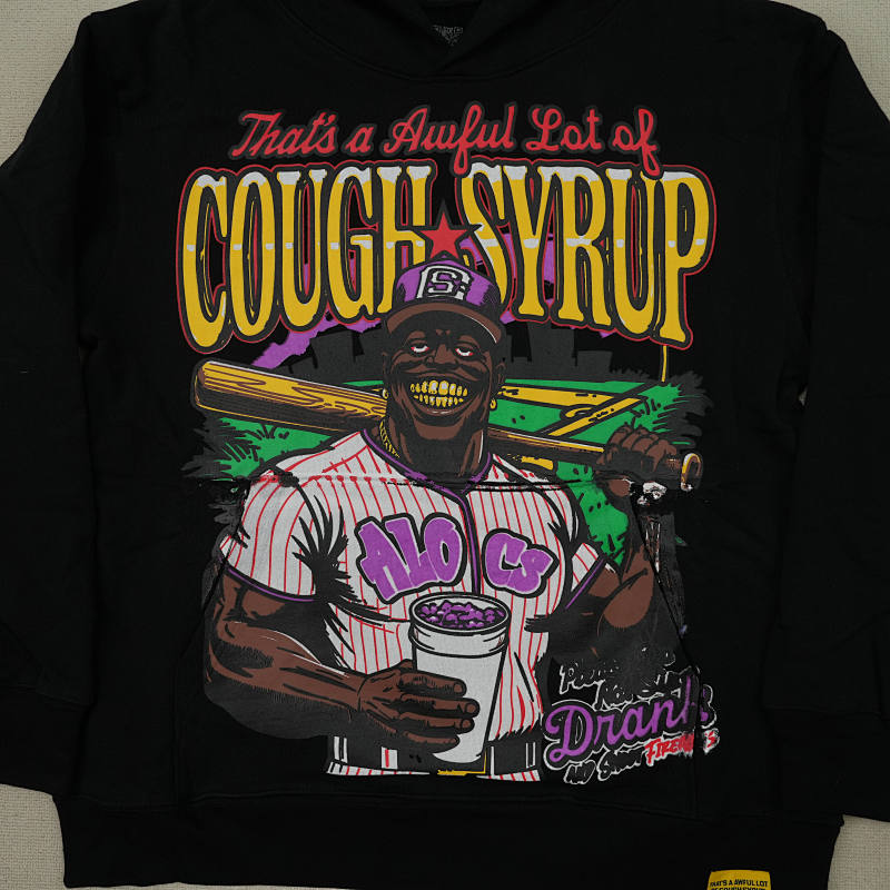 That's A Awful Lot Of Cough Syrup Alocs 11