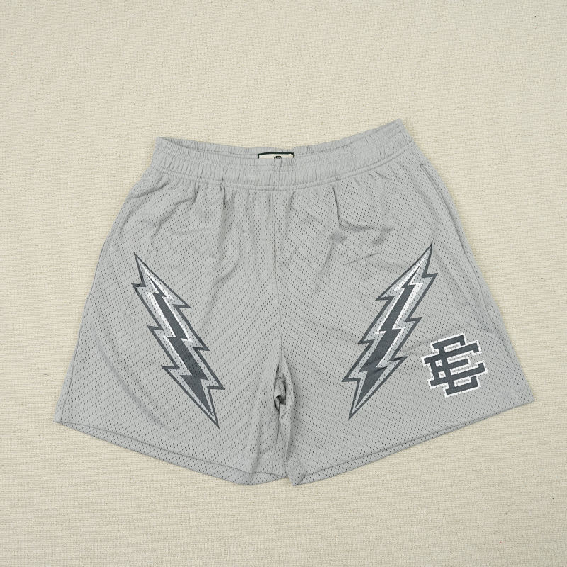 Eric Emanuel Ee Short Maryland Grey Bolt 6
