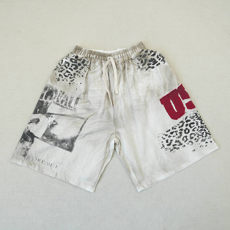 Vale Shorts 3