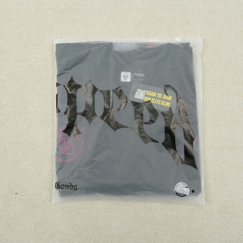GodSpeed T-Shirt 2