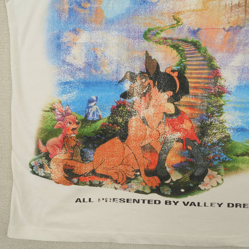 Vale T-shirt 6