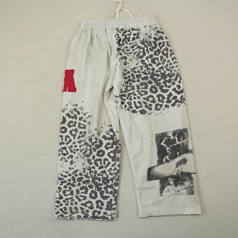 Vale Zip Pants 9
