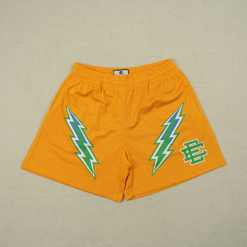 Eric Emanuel Ee Basic Short Yellow Bolt 5