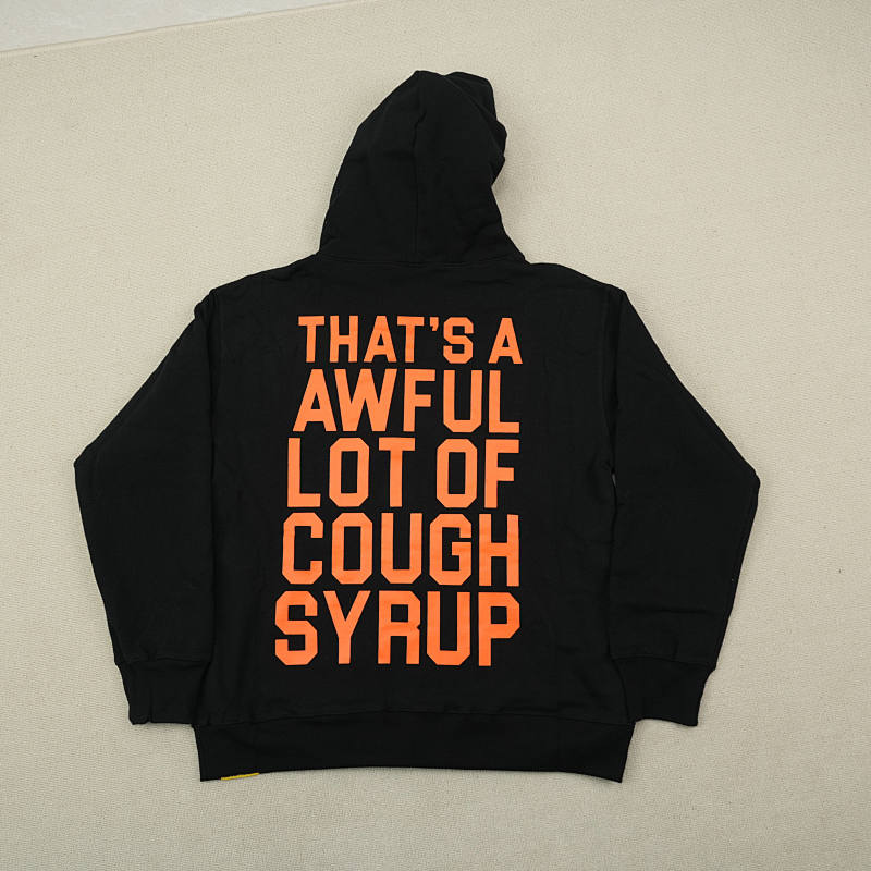 That's A Awful Lot Of Cough Syrup Alocs 11