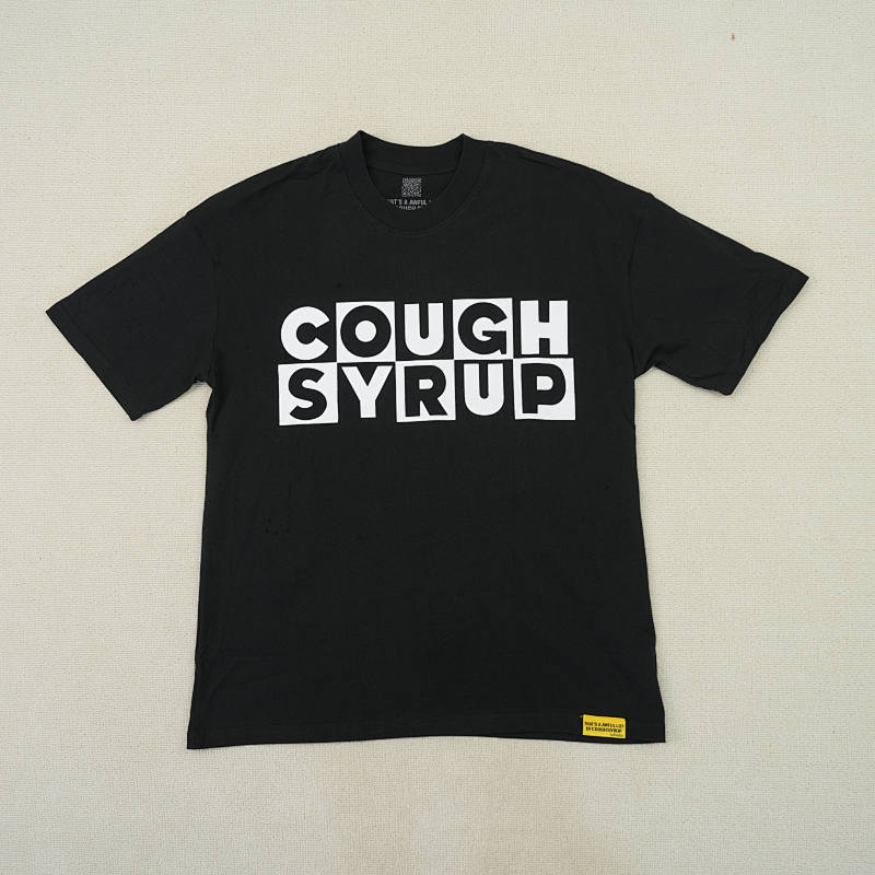 That's A Awful Lot Of Cough Syrup 5