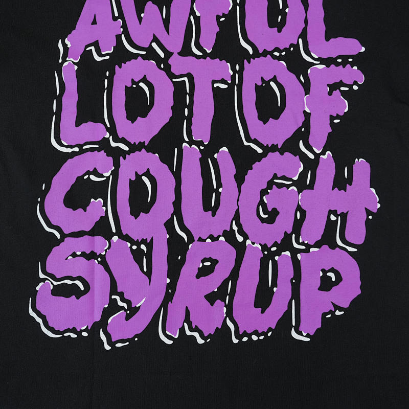 That's A Awful Lot Of Cough Syrup Alocs 4