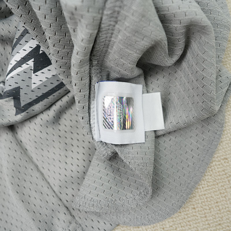 Eric Emanuel Ee Short Maryland Grey Bolt 10