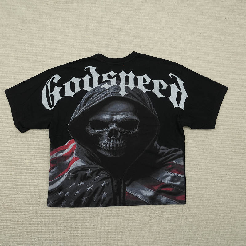 GodSpeed T-Shirt 9
