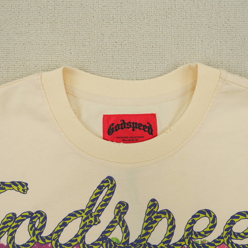 GodSpeed T-Shirt 12