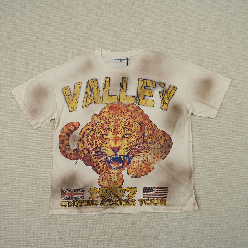 Vale T-shirt 8