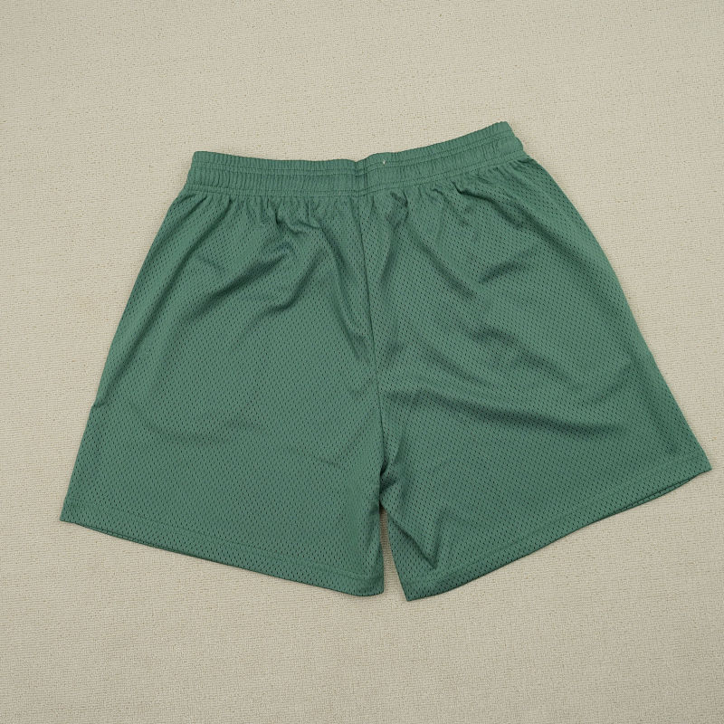 Eric Emanuel Ee Basic Short Forest/Yellow 6