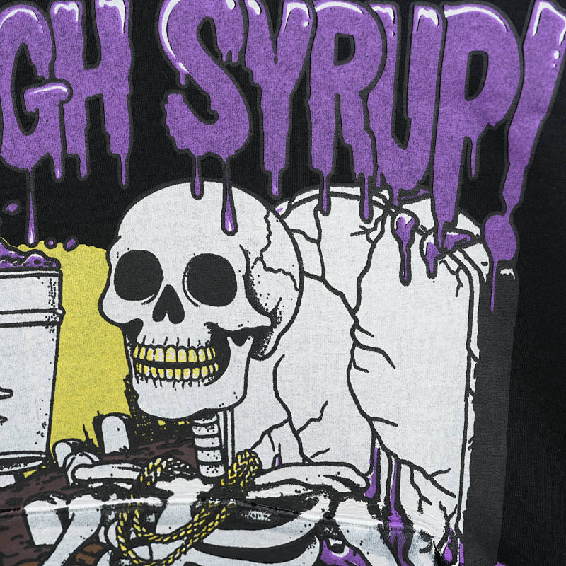 That's A Awful Lot Of Cough Syrup Alocs 10