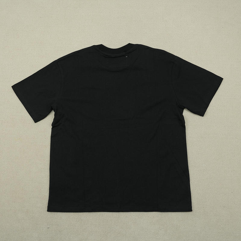 Sp5der Champions League Tee Black 7