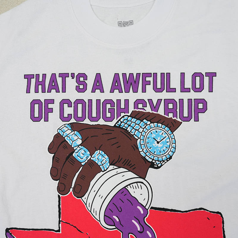 That's A Awful Lot Of Cough Syrup Alocs 6