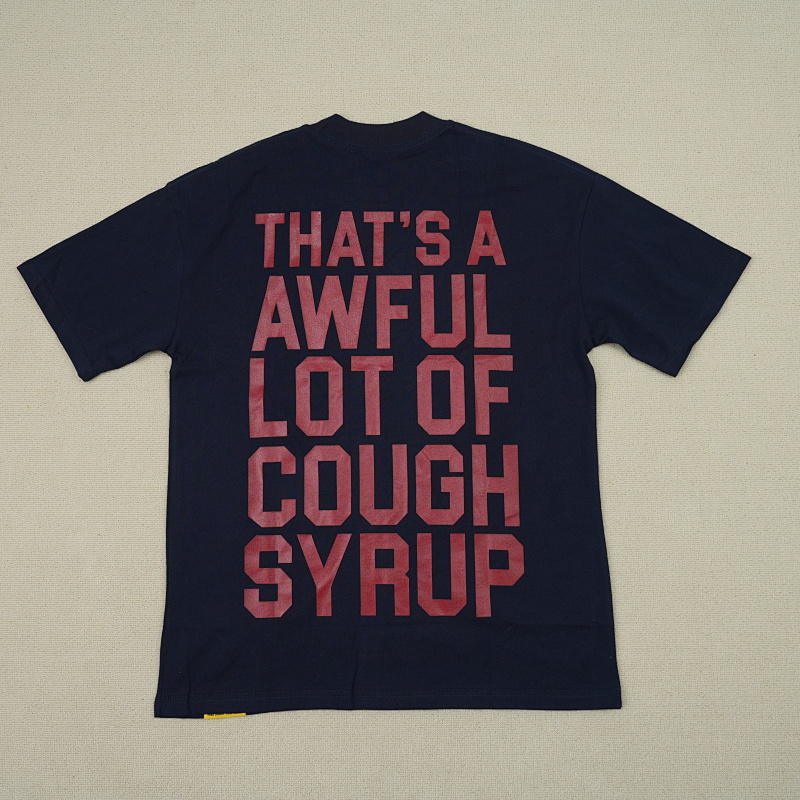 That's A Awful Lot Of Cough Syrup 9