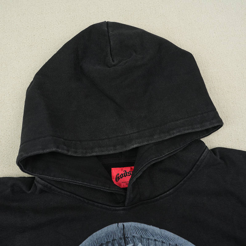 GodSpeed Hoodie 11