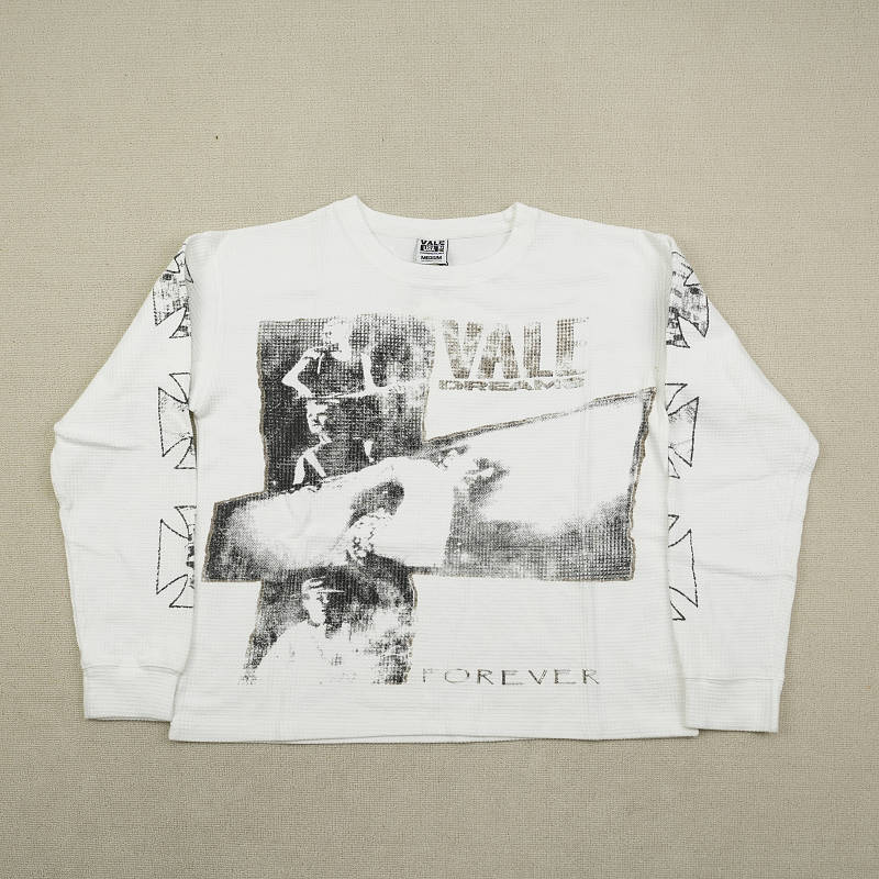 Vale L/s T-shirt 2