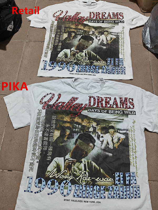 Vale T-shirt