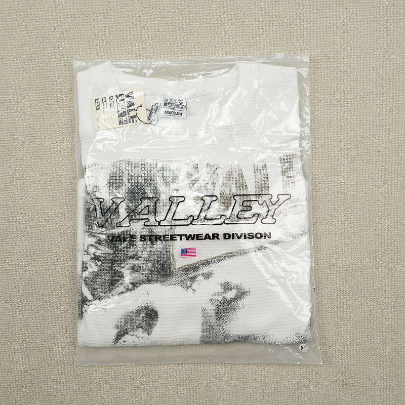 Vale L/s T-shirt