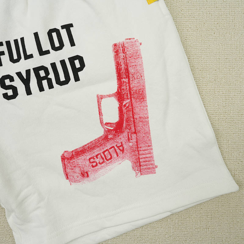 That's A Awful Lot Of Cough Syrup Alocs 11