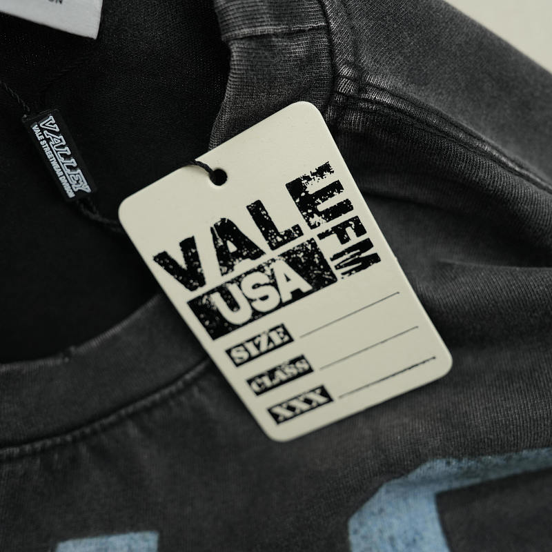 Vale T-shirt 6
