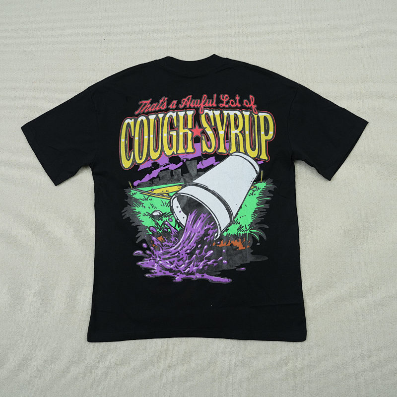 Baseball Tee 8