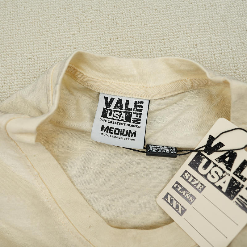 Vale T-shirt 12
