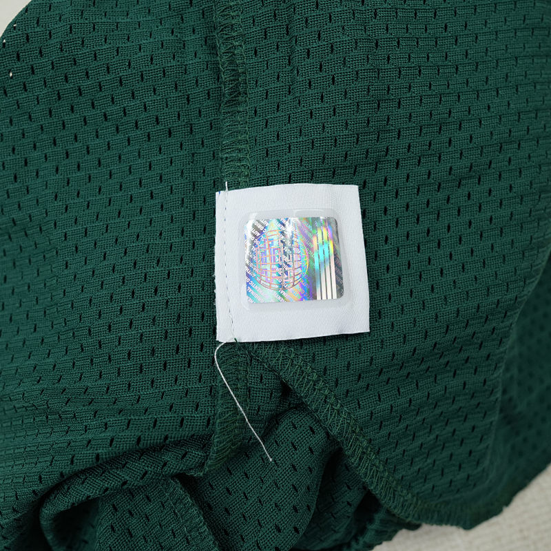 Eric Emanuel Ee Akimbo Tyrrell WinstonShort Green/White 12