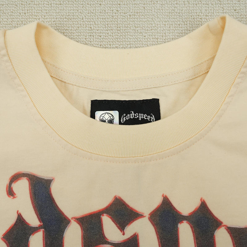 GodSpeed T-Shirt 9
