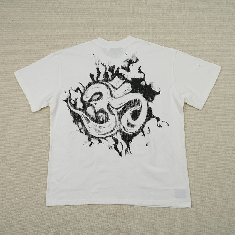 Hellstar Inner Peace T-shirts 12