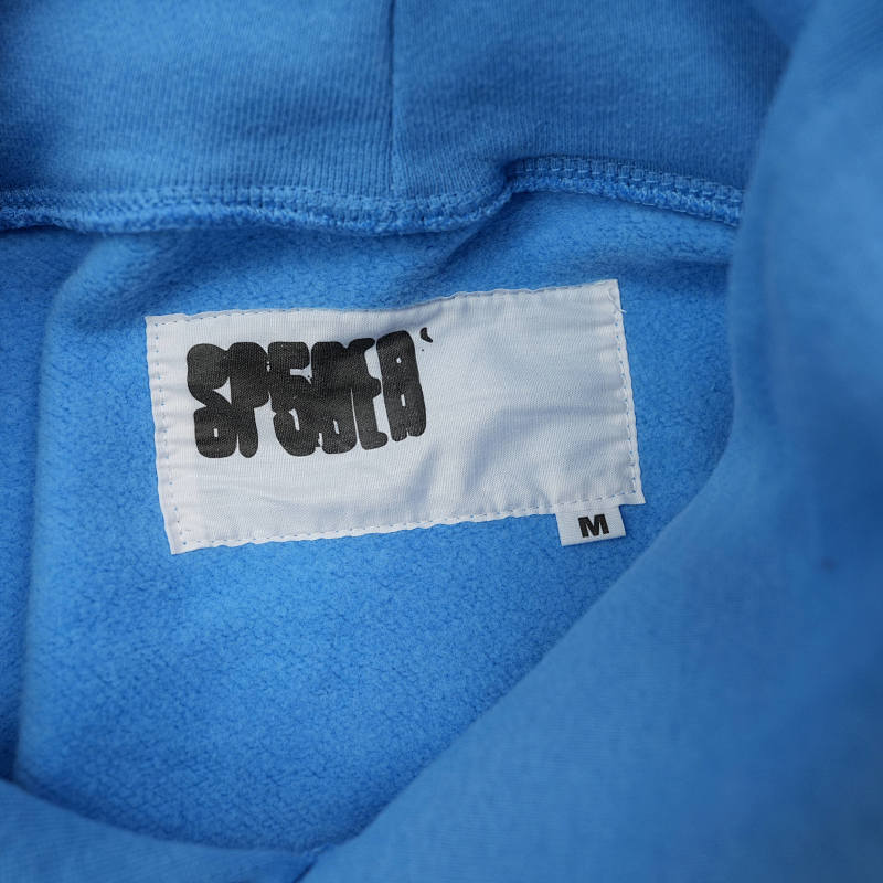 Sp5der Beluga V2 Hoodie 11