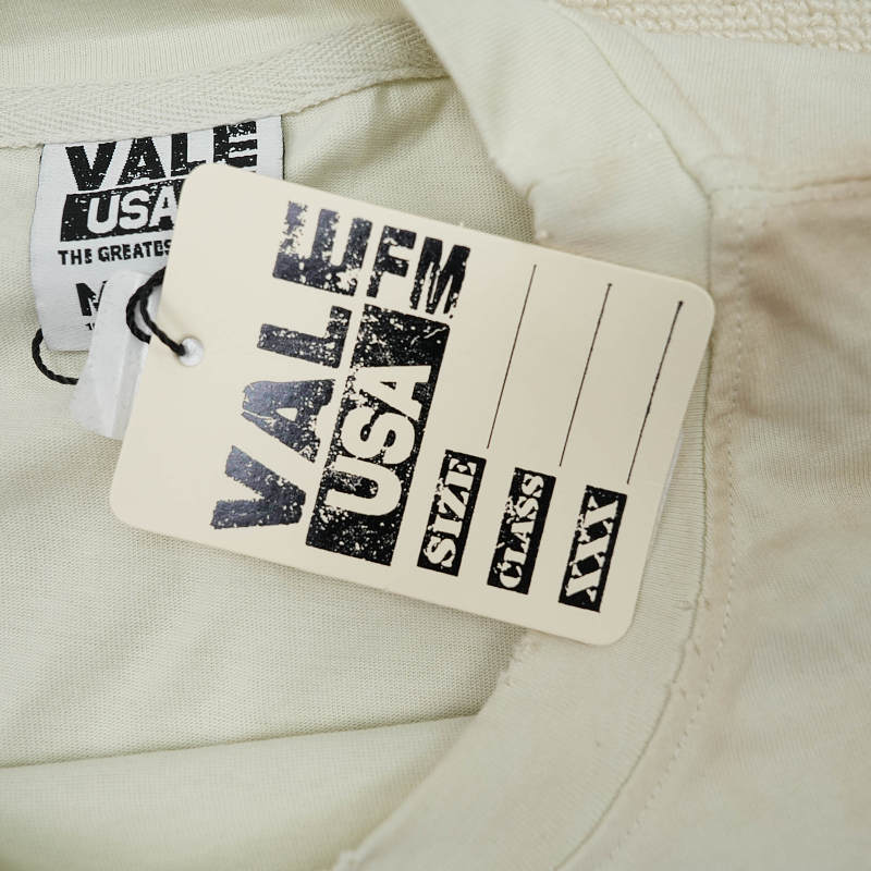 Vale T-shirt 12