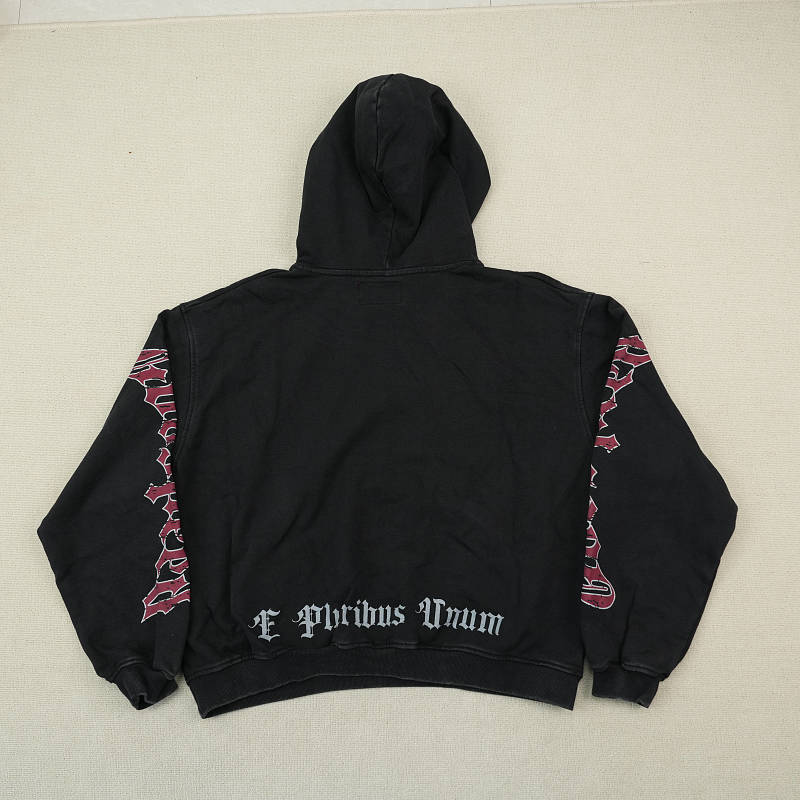 GodSpeed Hoodie 12
