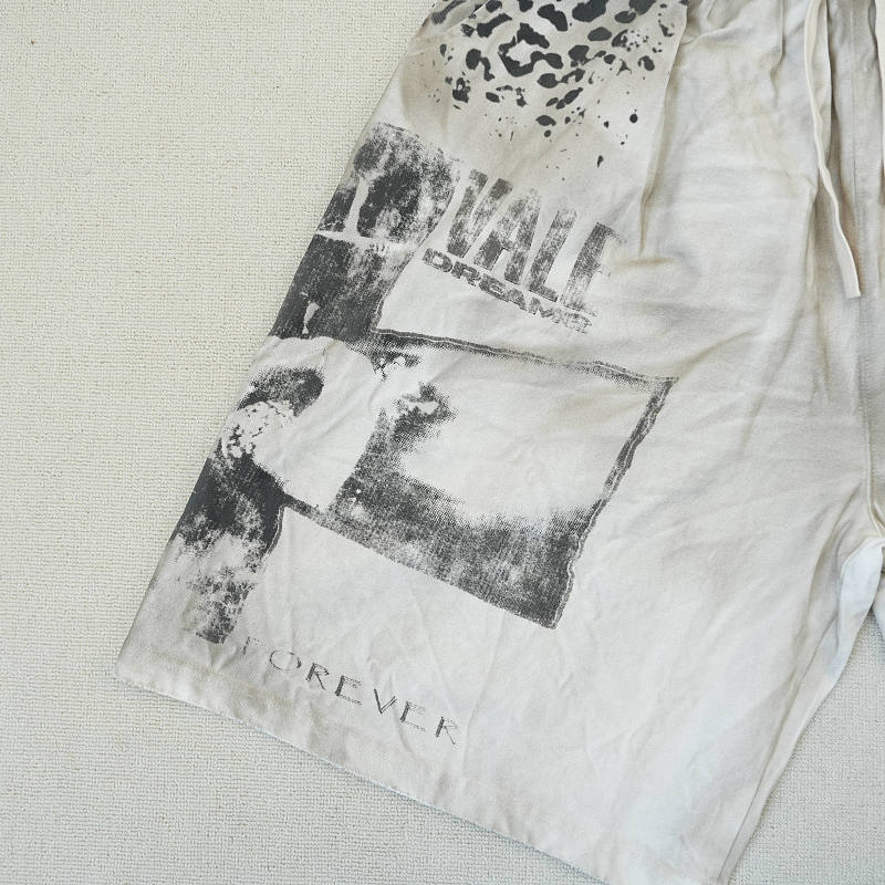 Vale Shorts 9