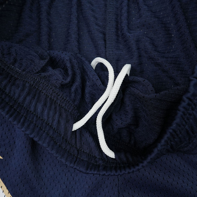 Eric Emanuel Ee Basic Lightning Short Navy 9