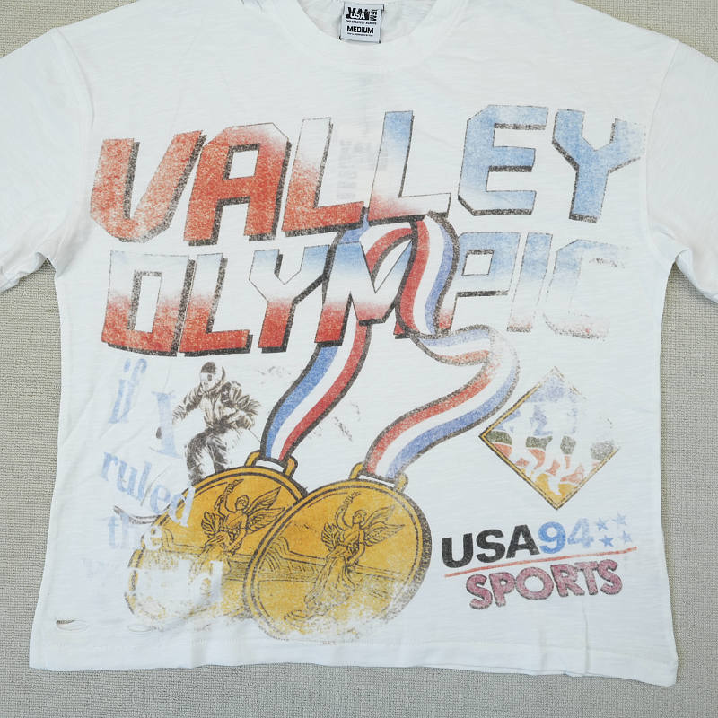 Vale T-shirt 11