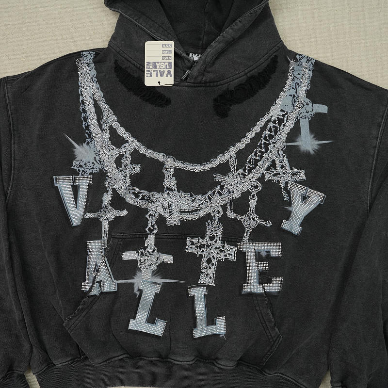 Vale Hoodie 5