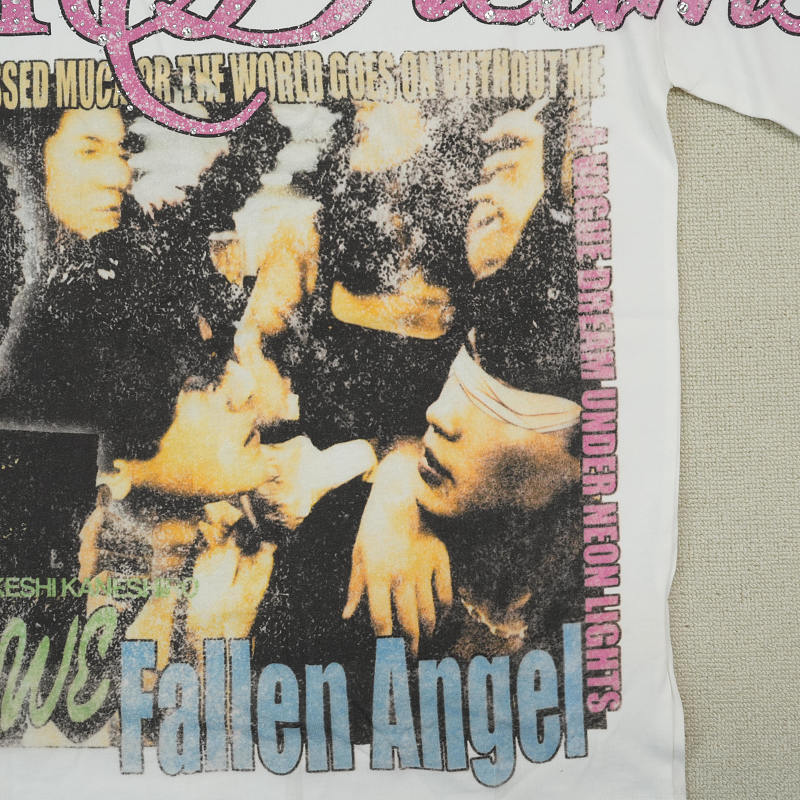 Vale T-shirt 10