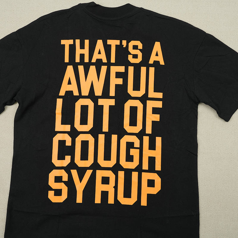 That's A Awful Lot Of Cough Syrup Alocs 5